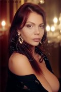 Foto Monica Hot Italy Incontri Transescort Genova - 12