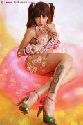 Foto Monica Kicelly Incontri Transescort Bologna - 260