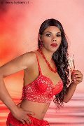 Foto Naomi Fire Incontri Transescort Isernia - 7