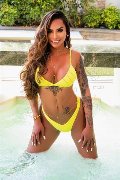 Foto Nauana Lima Pornostar Incontri Transescort Milano - 130