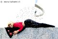 Foto Nicole Vip Venturiny Incontri Transescort Milano - 56