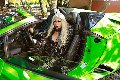 Foto Nina La Divina Incontri Mistresstrans Ibiza - 15