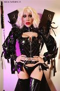 Foto Nina La Divina Incontri Mistresstrans Ibiza - 2