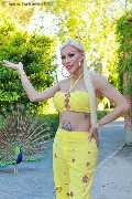 Foto Nina La Divina Incontri Trans Ibiza - 18