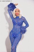 Foto Nina La Divina Incontri Trans Ibiza - 78
