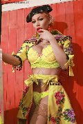 Foto Nina La Divina Incontri Trans Ibiza - 3