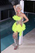 Foto Nina La Divina Incontri Transescort Ibiza - 81