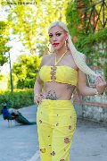 Foto Nina La Divina Incontri Transescort Ibiza - 5