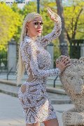 Foto Nina La Divina Incontri Transescort Ibiza - 1