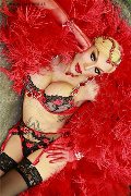 Foto Nina La Divina Incontri Transescort Ibiza - 16