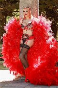 Foto Nina La Divina Incontri Transescort Ibiza - 10