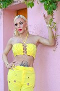 Foto Nina La Divina Incontri Transescort Ibiza - 6