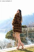 Foto Nina La Vera Dea Incontri Transescort Ginevra - 289