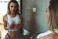 Foto Nina La Vera Dea Incontri Transescort Ginevra - 180