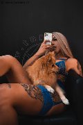 Foto Ninfetta Geovanna Incontri Trans Napoli - 12