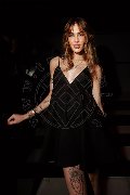 Foto Nyx Incontri Transescort Milano - 3