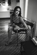 Foto Nyx Incontri Transescort Milano - 30