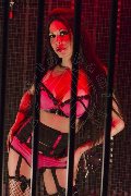 Foto Padrona Erotika Flavy Star Incontri Mistresstrans Bergamo - 105