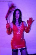 Foto Padrona Sakura Asiatica Incontri Mistresstrans Padova - 3