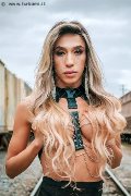 Foto Paloma Veiga Pornostar Brasileira Incontri Trans Roma - 40