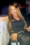 Foto Pamy La Diva Stellare Incontri Transescort Losanna - 240