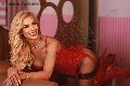 Foto Patrizia Lucchese Incontri Transescort Milano - 9