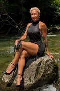 Foto Patrizia Moreira Incontri Transescort Brescia - 3