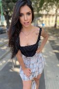 Foto Pornostar Riane Mello Incontri Trans Milano - 89