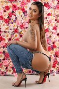 Foto Pornostar Riane Mello Incontri Trans Milano - 38