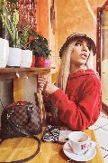 Foto Rafaella Menicucci Xxl Incontri Trans Caserta - 198