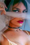 Foto Raissa Marques Incontri Transescort Londra - 31