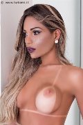 Foto Rebecca Ferraz Pornostar Incontri Transescort Roma - 235