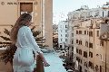 Foto Rebecca Ferraz Pornostar Incontri Transescort Roma - 196