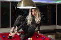 Foto Rebecca Ferraz Pornostar Incontri Transescort Roma - 129