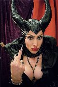 Foto Regina Xena Italiana Incontri Mistresstrans Monza - 11