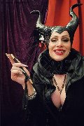 Foto Regina Xena Italiana Incontri Mistresstrans Monza - 14