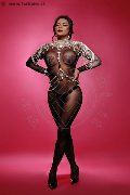 Foto Renata Molina Incontri Transescort Barcellona - 1