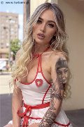 Foto Rossana Bulgari Italiana Incontri Trans - 8