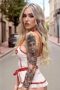Foto Rossana Bulgari Italiana Incontri Trans - 3