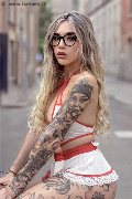 Foto Rossana Bulgari Italiana Incontri Transescort - 2