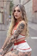 Foto Rossana Bulgari Italiana Incontri Transescort - 6