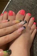 Foto Rossana Bulgari Italiana Incontri Transescort Roma - 29