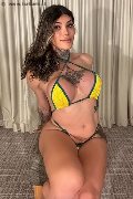 Foto Sabrina Prezotte Pornostar Incontri Trans Milano - 16