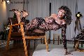 Foto Sabrina Prezotte Pornostar Incontri Trans Milano - 32