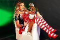 Foto Sabrina Rios Tx Pornostar Incontri Trans Bari - 131