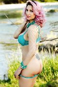 Foto Sasha Ysmith Incontri Transescort Bergamo - 130