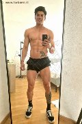 Berlino Boys Adriano Colt  0034624815664 foto selfie 3
