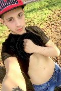 Lecce Boys Alberto Ricci 327 58 23 402 foto selfie 3