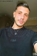 Napoli Boys Alberto Ricci 327 58 23 402 foto selfie 1