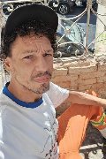 San Paolo Boys Alejandro El Toro  005511949066337 foto selfie 3